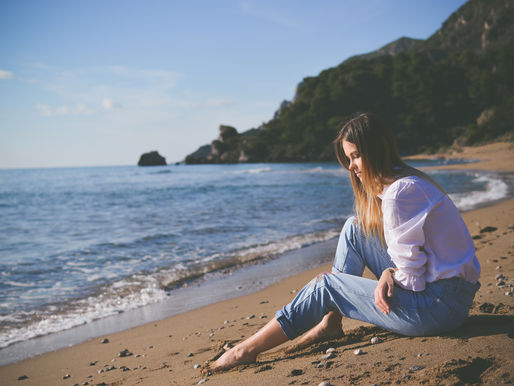 Depression - Is it due to Health issues or are your Chakras blocked?
