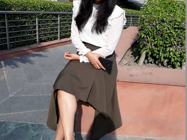 SUCCESS STORY OF RITU - Her Inner Work Program Results