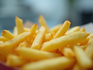 Quality Assurance in Frozen French Fries Manufacturing