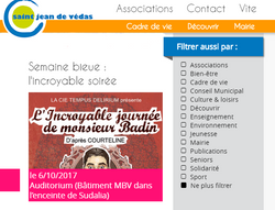 Date saint-jean-de-Védas