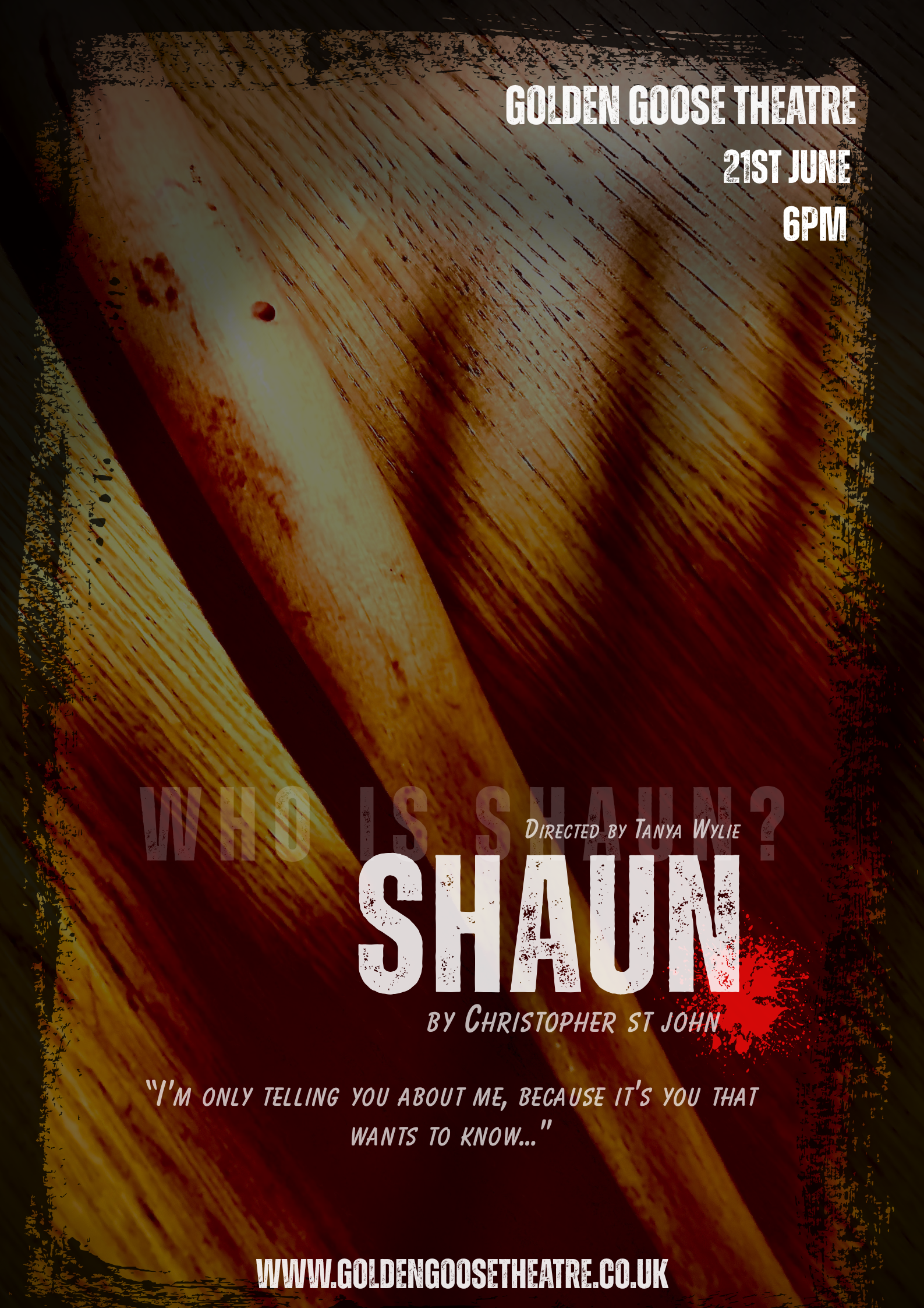 Shaun