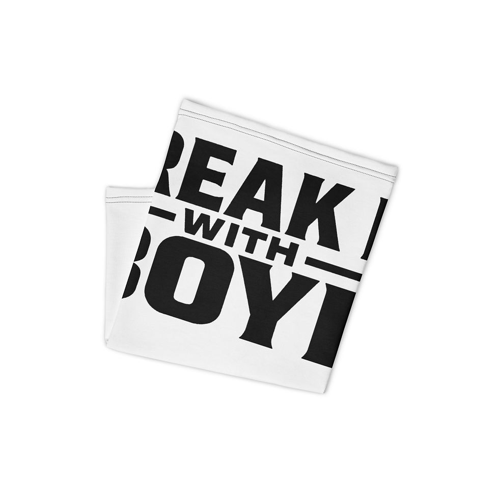 Thumbnail: FACE MASK