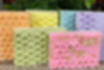 Honey Bar