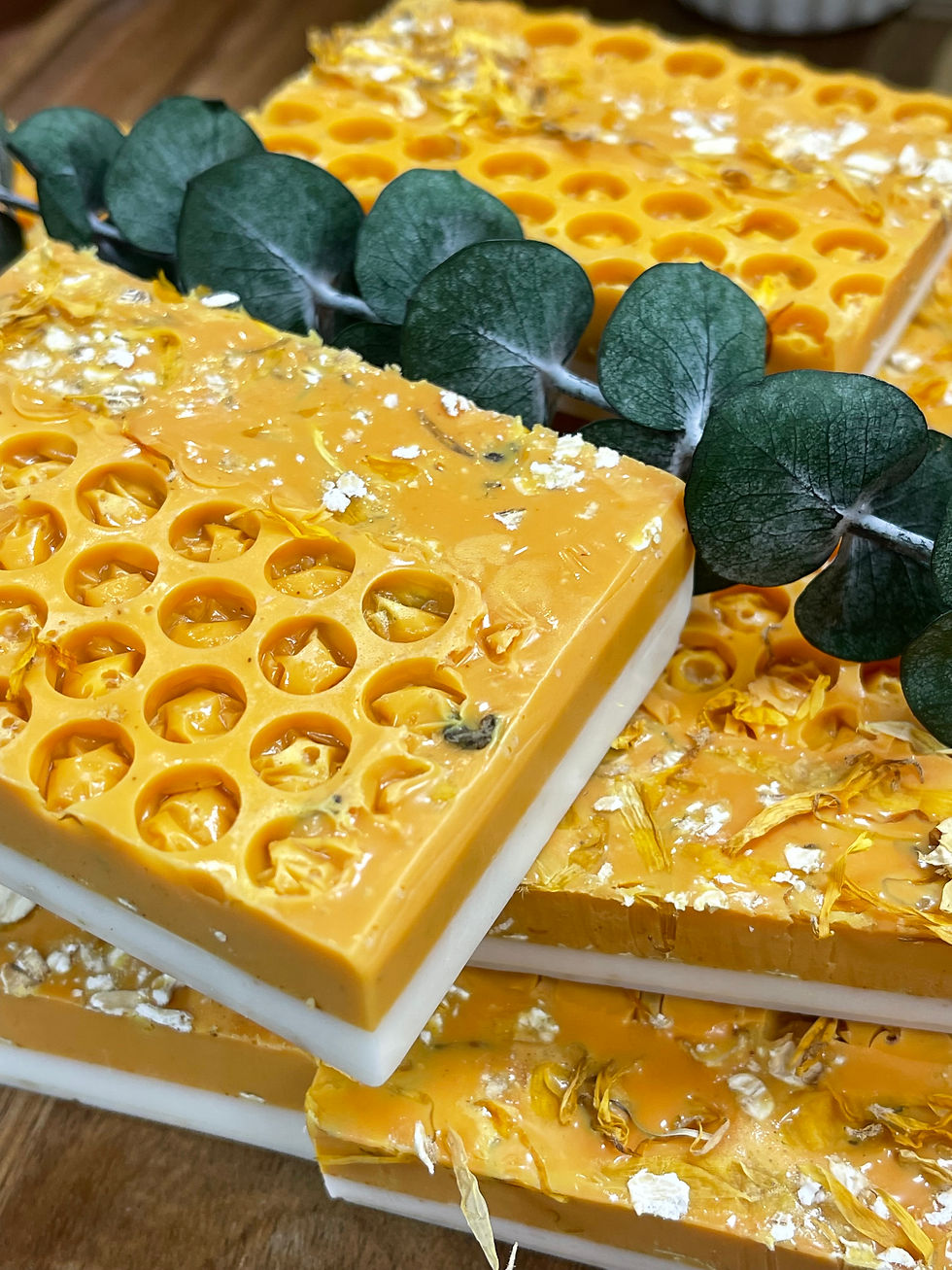 Thumbnail: Honey Bars