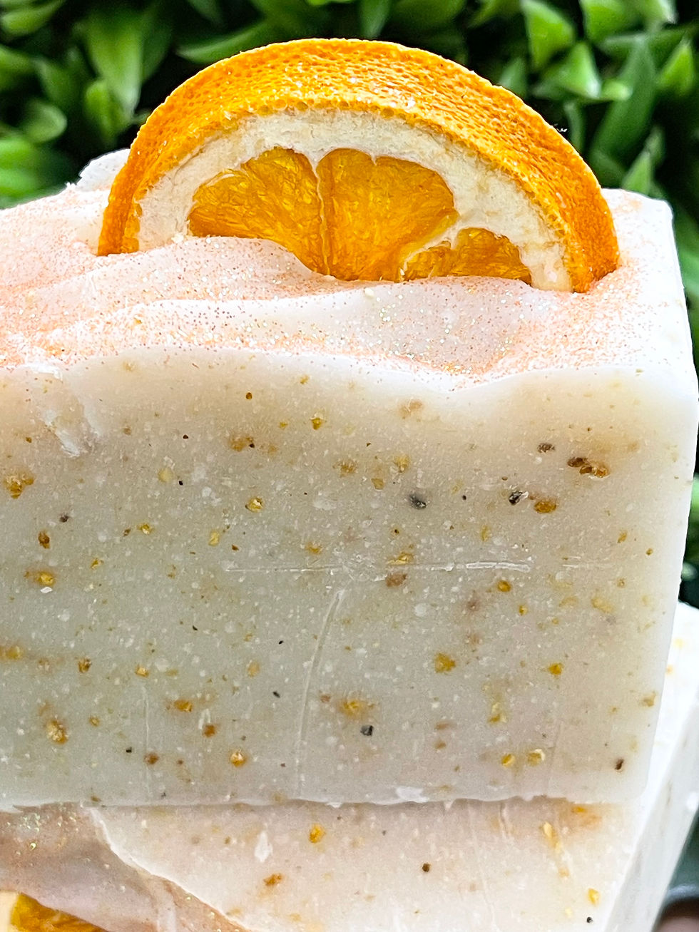 Thumbnail: Citrus Exfoliate
