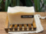 Thumbnail: Goat Milk