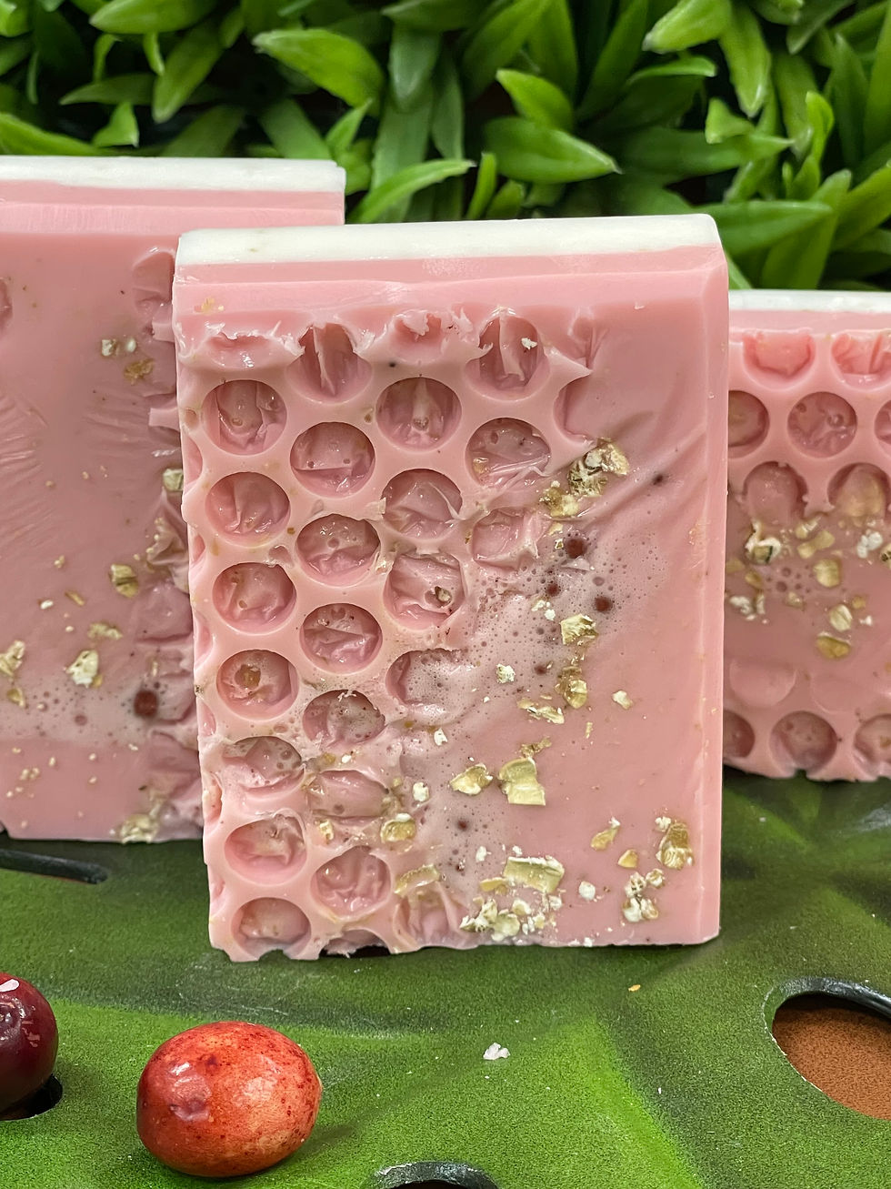 Thumbnail: Honey Bars
