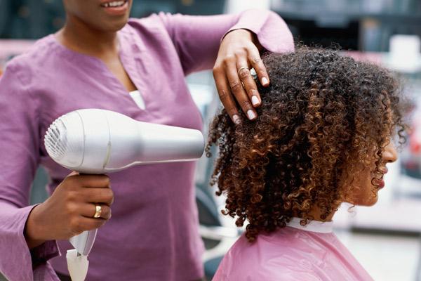 Hair Stylist and Barber