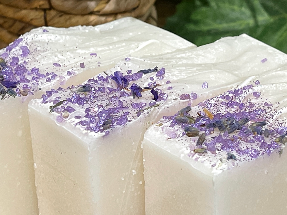 Thumbnail: Lovely Lavender