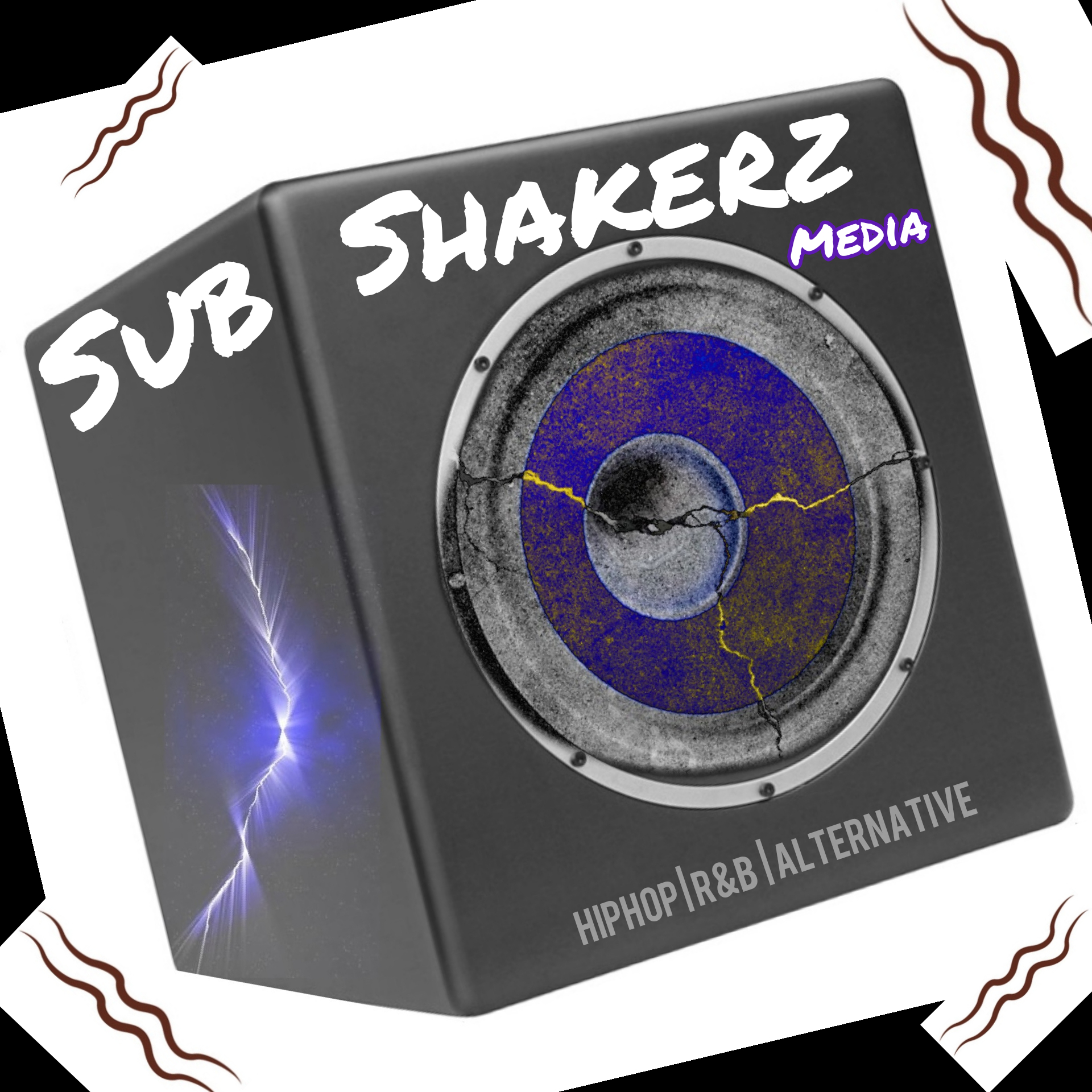 Writer: Sub Shakerz Team