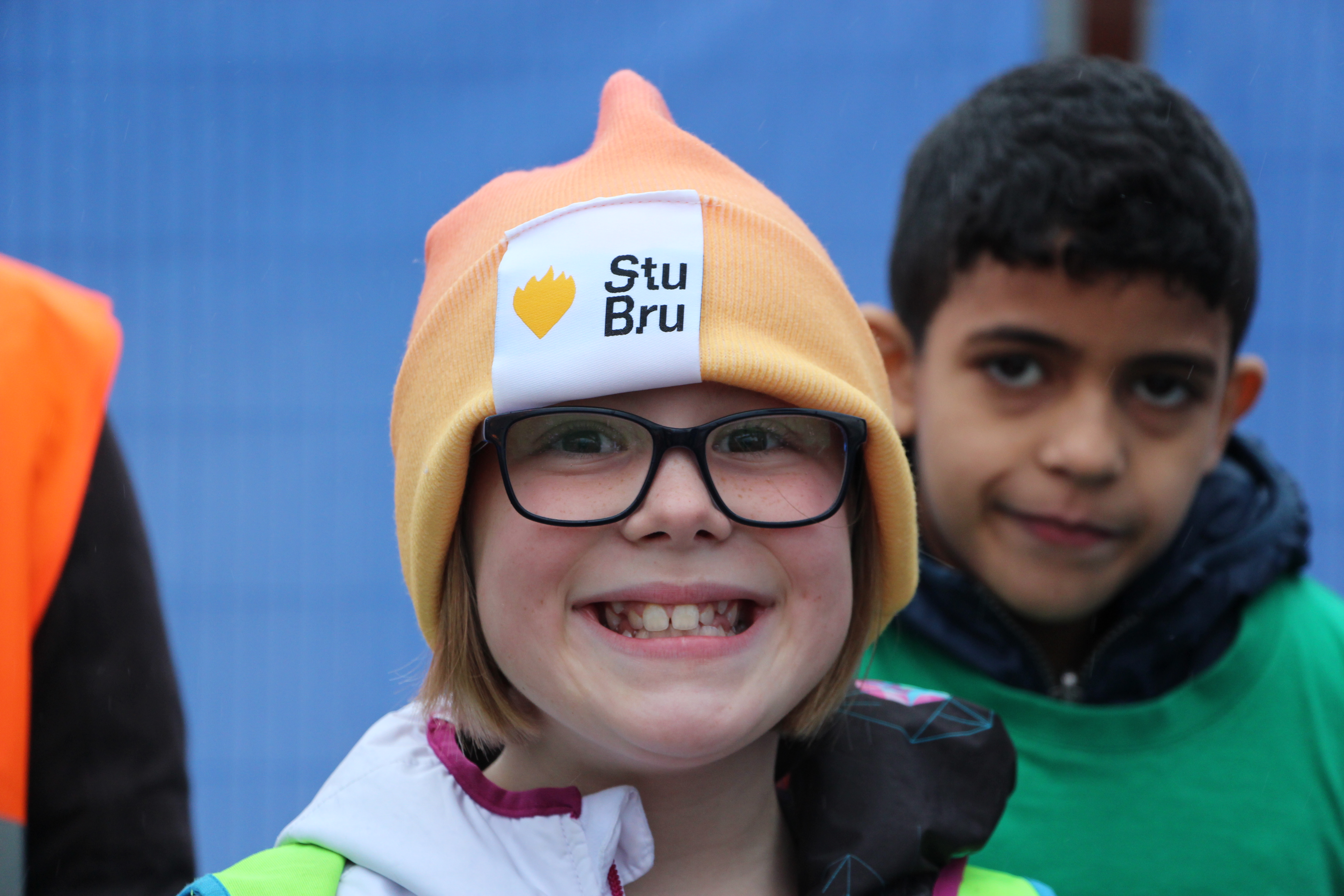 De Warmste Week