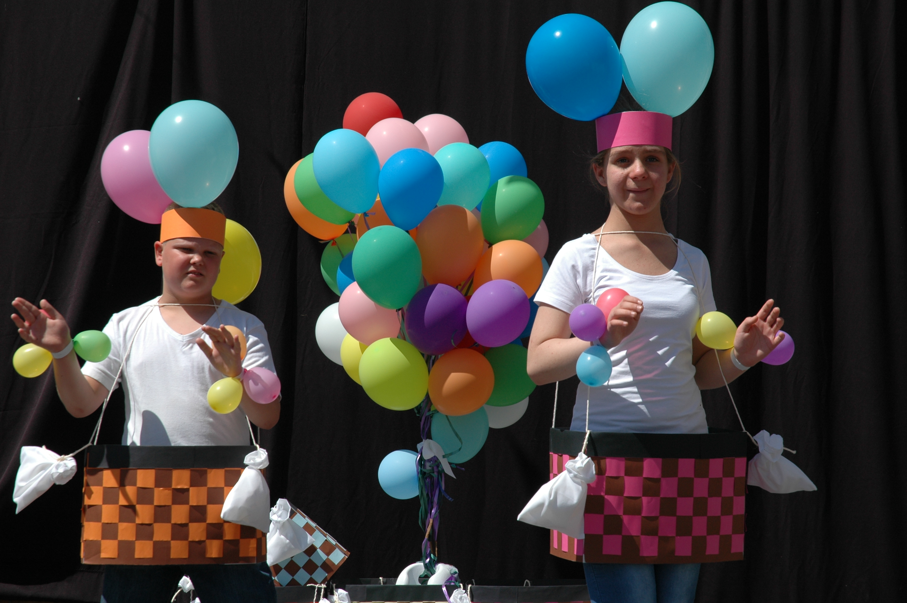 Schoolfeest