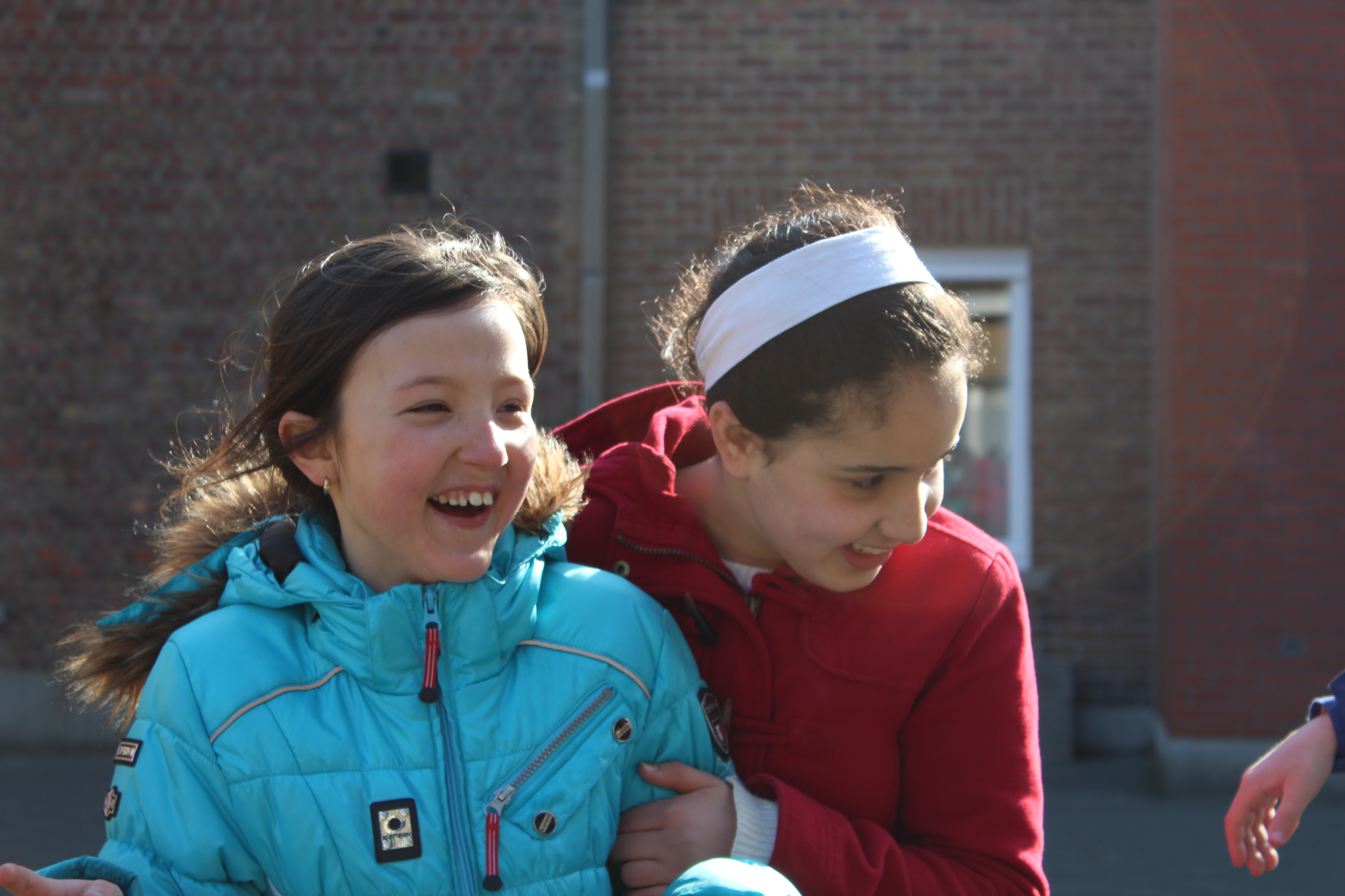 Talenteneilanden op Sint-Jan