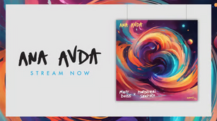 Matt Dubb x Mordechai Shapiro - Ana Avda
