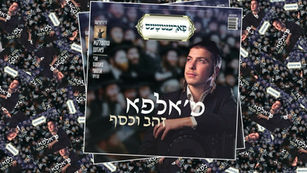 Dj Shemlke Posen - Parenches (Remix)