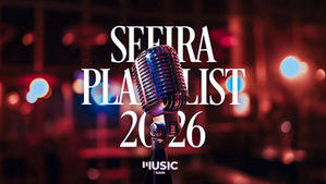 Music Table - Sefira Playlist 2026 (Vocal)