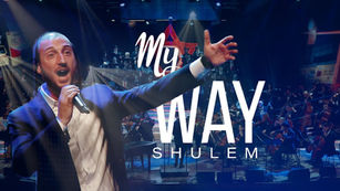 Shulem Lemmer - My Way (Cover)