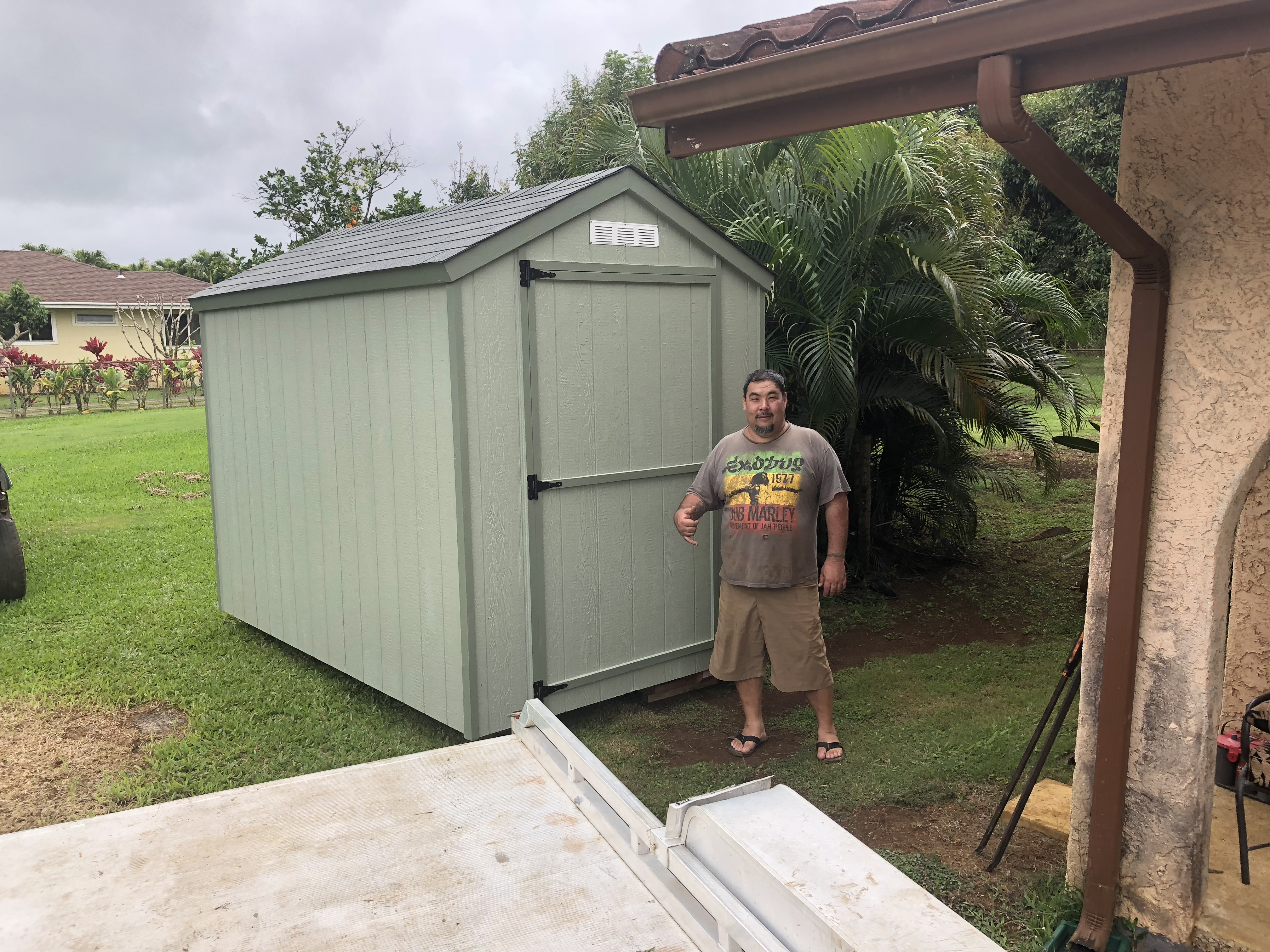 modular prebuilt garages for sale from lancaster, pa