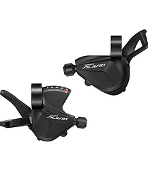 Shimano (3100) Alivio 9 Spd Shift Lever Set .png