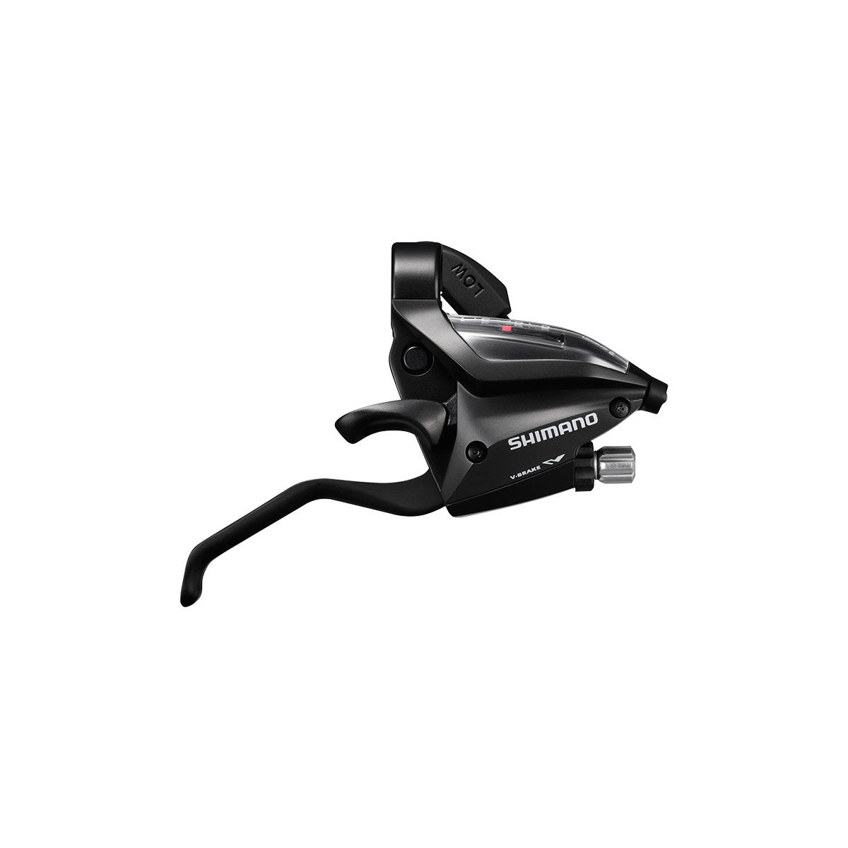 Shimano (EF500) 3 Spd 2F Easy Fire Shift/Brake Lever Left ONLY