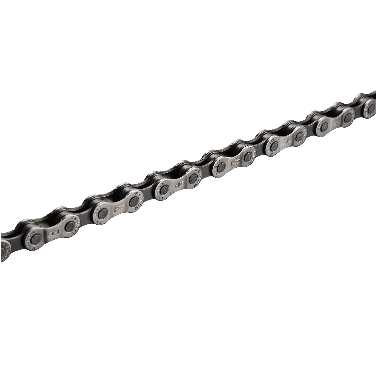 Shimano (CN-HG71) 6/7/8 Spd Chain W/Ampoule Type Connect Pin