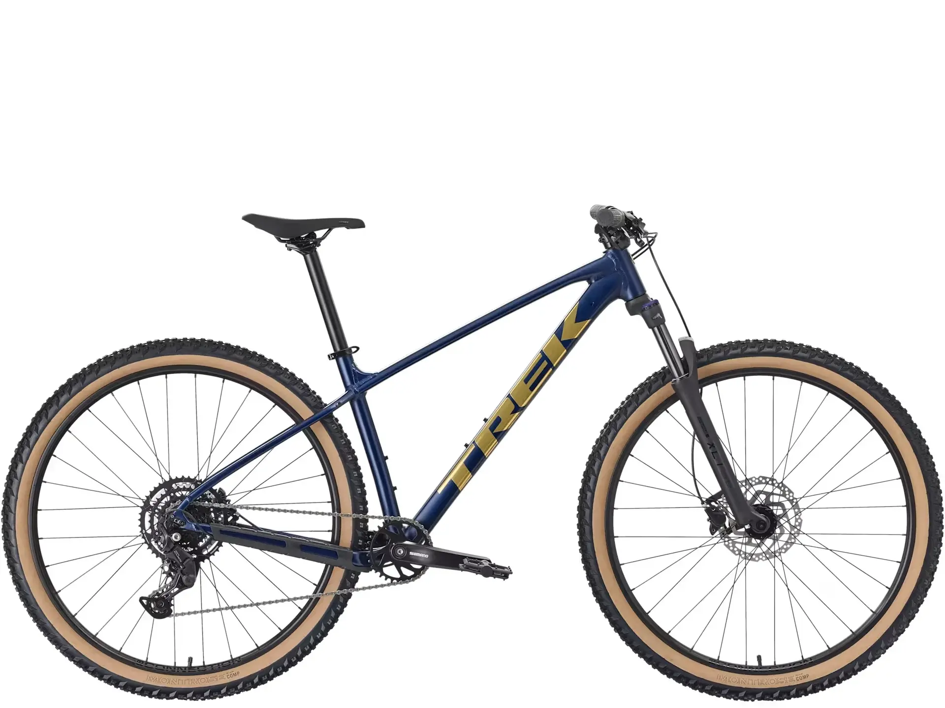 אופני שטח Trek Marlin 5 Gen 3 2026