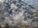 Casino Chalcocite in core