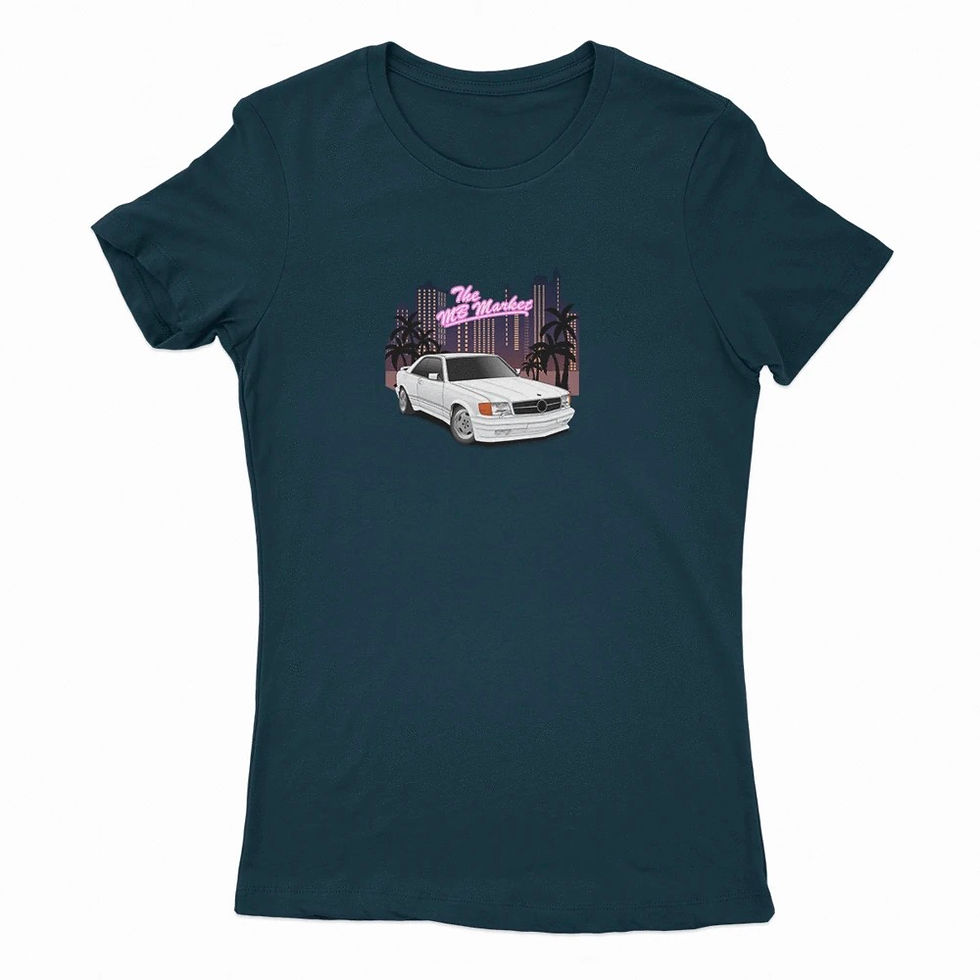 Thumbnail: Be Aufrecht Apparel Line