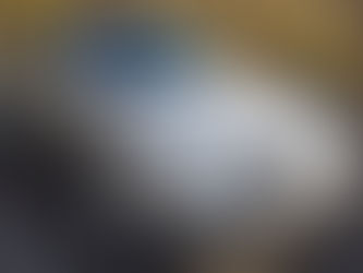 Pre-Facelift E55 Sighting with Extended Blueberry Leather!