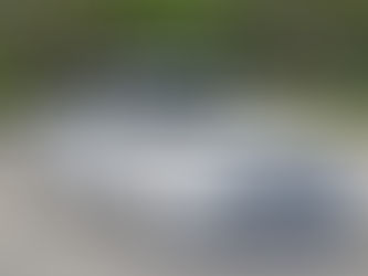 Low Mileage in Arctic White: 1993 500E