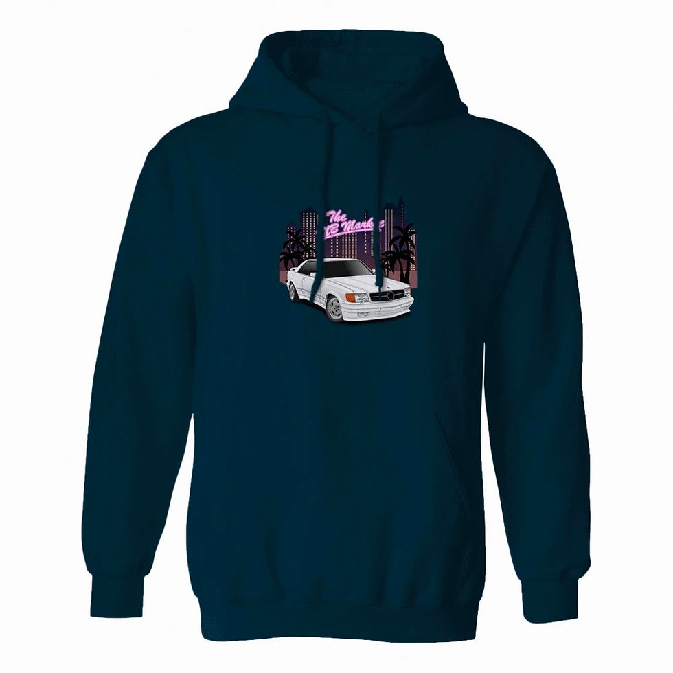 Thumbnail: Be Aufrecht Apparel Line