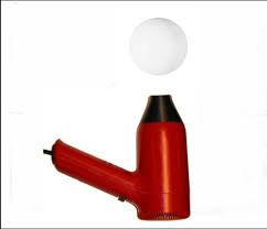 Make A Ping Pong Ball Float