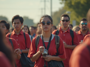 Supporting Overseas Workers: OFW GA Foundation's Mission