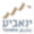 לוגו ינאביע