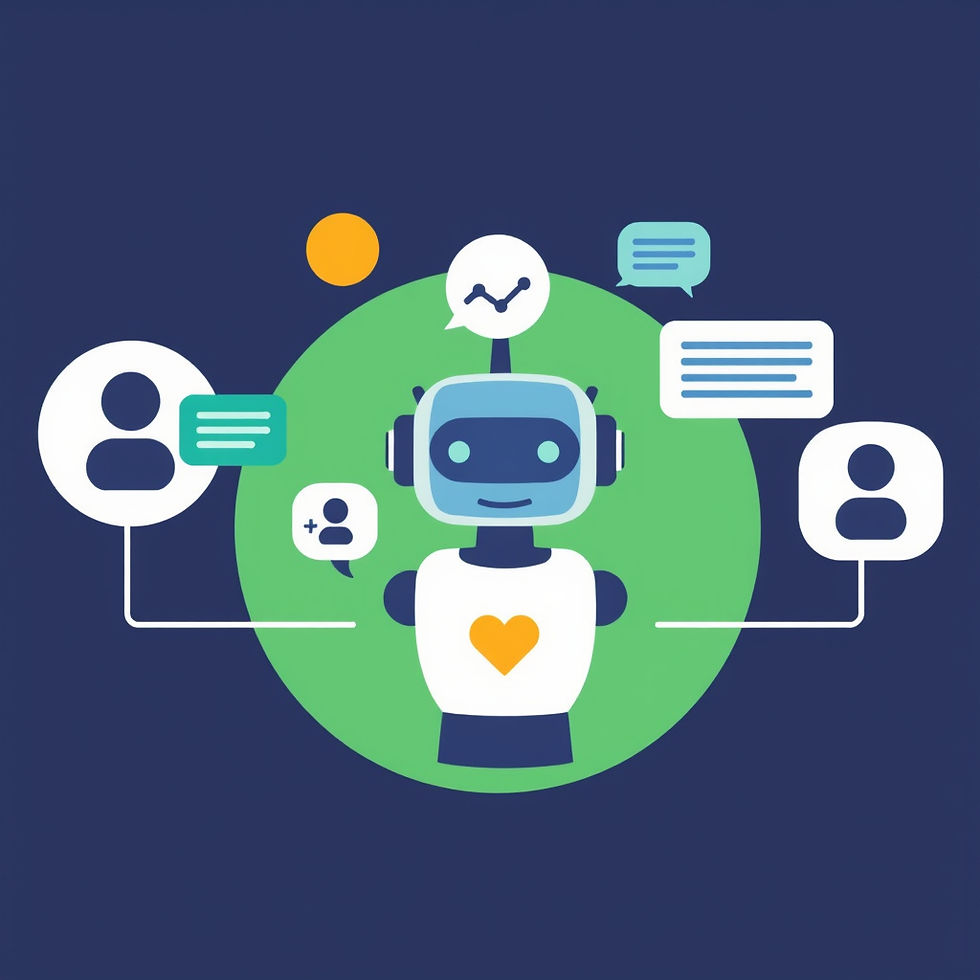 omnichannel chatbot integration