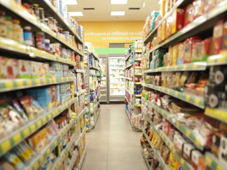 Αλληλεγγύη στην Θεσσαλία, γιατί θέλω και μπορώ!