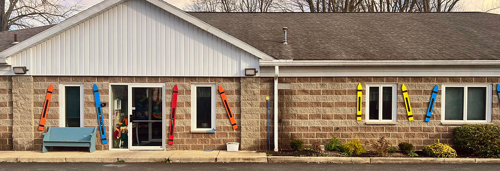The Creative Play Learning Center