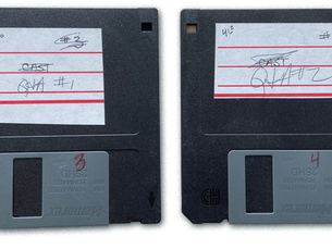 Ancient Objects Uncovered