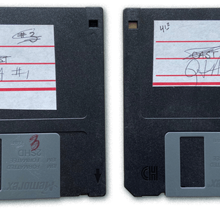 Ancient Objects Uncovered