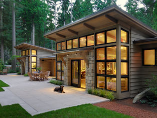 Bridle Trails Transformation