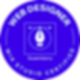 Wix Web Design Certified Logo