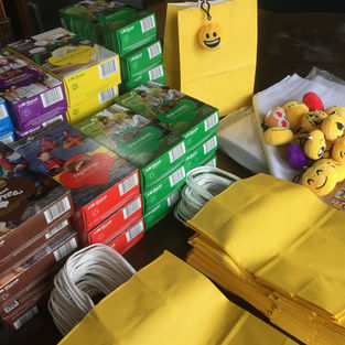 Happiness is radical.