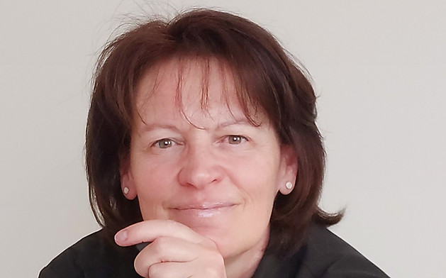 Picture of Bernadette Cornelis