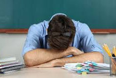 A Guide to Teacher Wellness Programs: Preventing Teacher Burnout