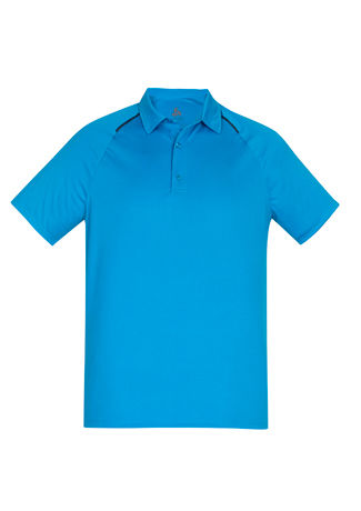 Thumbnail: ACADEMY POLO P012MS/LS