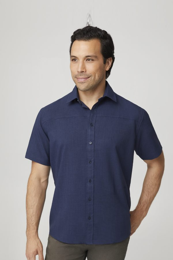Thumbnail: Men's Ezylin Shirt 4145