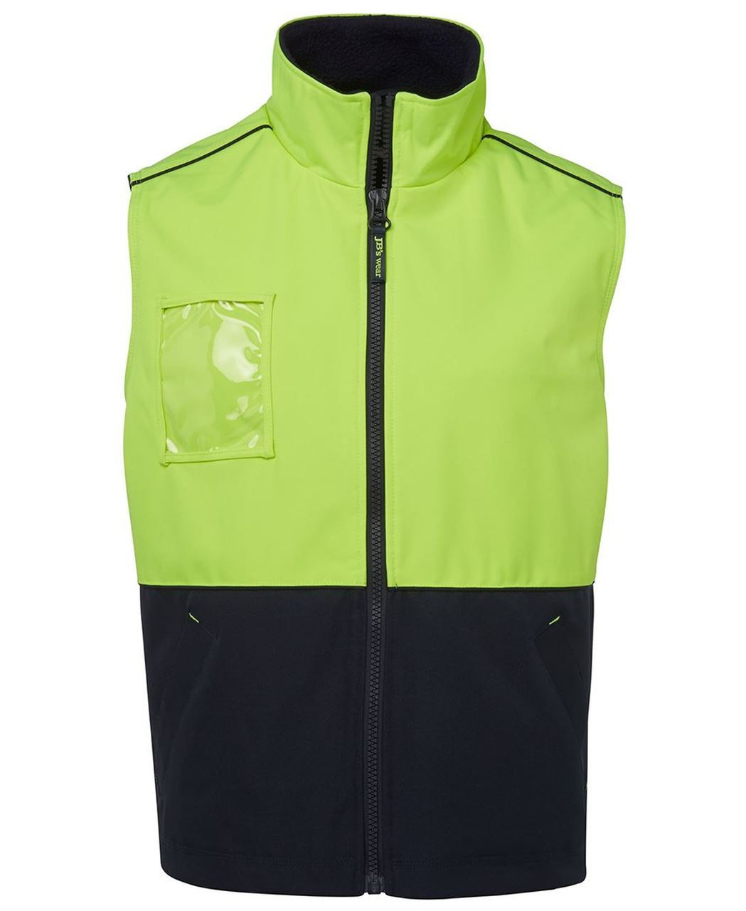 6HVAV - JB'S HI VIS A.T. VEST