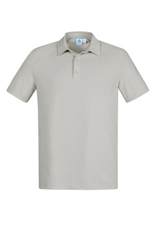Thumbnail: BYRON MENS POLO   P011MS
