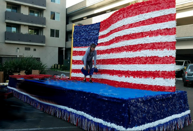 American Flag