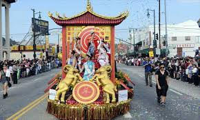Chinese New Year